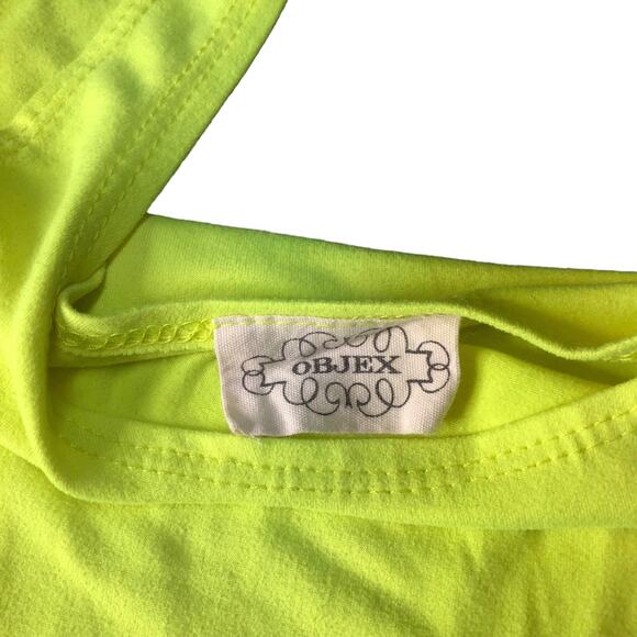 Bundle of 2 Bodysuit and Yoga Top Womens Medium Athleisure Athletic Sporty Slim - Picture 5 of 8